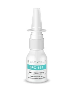 BPC-157 Nasal Spray 5 mg | Bond Peptide