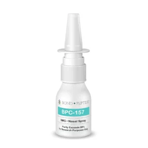 BPC-157 Nasal Spray 5 mg | Bond Peptide