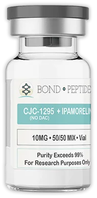 Bond Peptides