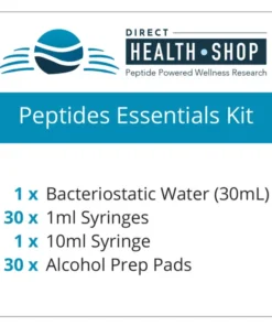 Peptide Research Essentials Kit | Bond Peptide