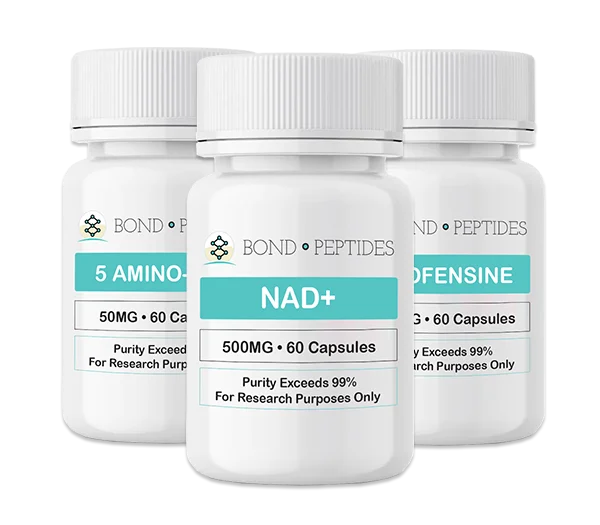 Bond Peptides