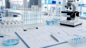 bond peptide research-only peptide information and lab reference