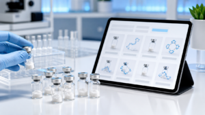 bond peptide premium research catalog for laboratory peptide browsing